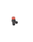 Valvola di sicurezza 3 bar- DIFF pour Viessmann - 7833037