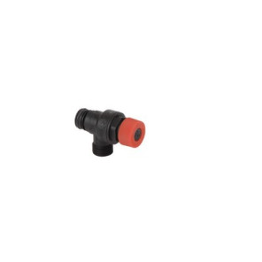 Valvola di sicurezza 3 bar- DIFF pour Viessmann - 7833037