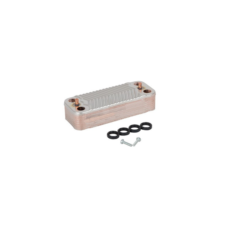 Scambiatore a piastre 16P- DIFF pour Viessmann - 7824701