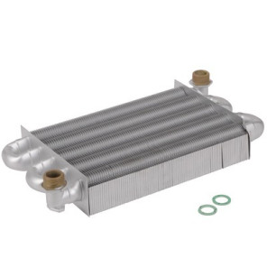 Scambiatore primario- DIFF pour Viessmann - 7825510
