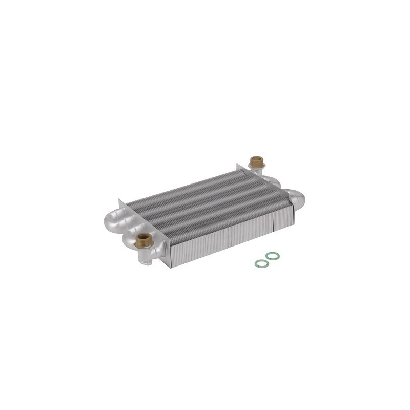 Scambiatore primario- DIFF pour Viessmann - 7825510