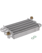 Scambiatore primario- DIFF pour Viessmann - 7825510 Scambiatore primario- DIFF pour Viessmann - 7825510