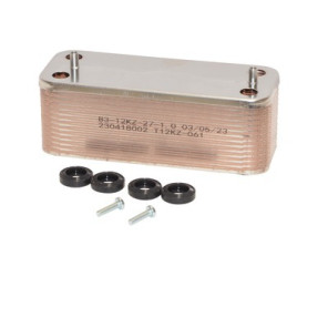 Scambiatore 26 piastre- DIFF pour Viessmann - 7831659