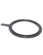 Guarnizione flangia CERACELL/VITOCELL 100- DIFF pour Viessmann - 7819647 Guarnizione flangia CERACELL/VITOCELL 100- DIFF pour Viessmann - 7819647
