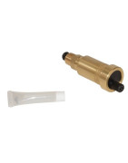 Valvola di sfogo aria 3/8- DIFF pour Viessmann - 7819971
