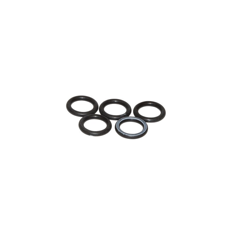 O-ring 17x4 (5 pezzi)- DIFF pour Viessmann - 7828766
