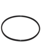 Guarnizione bruciatore Ø187- DIFF pour Viessmann - 7836177 Guarnizione bruciatore Ø187- DIFF pour Viessmann - 7836177