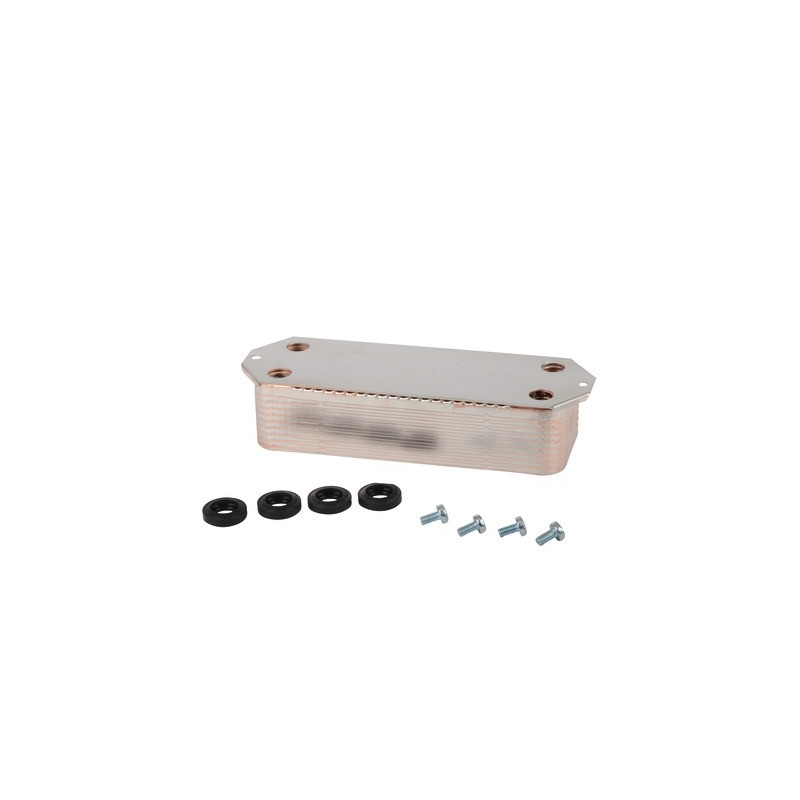 Scambiatore a piastre- DIFF pour Viessmann - 7826465