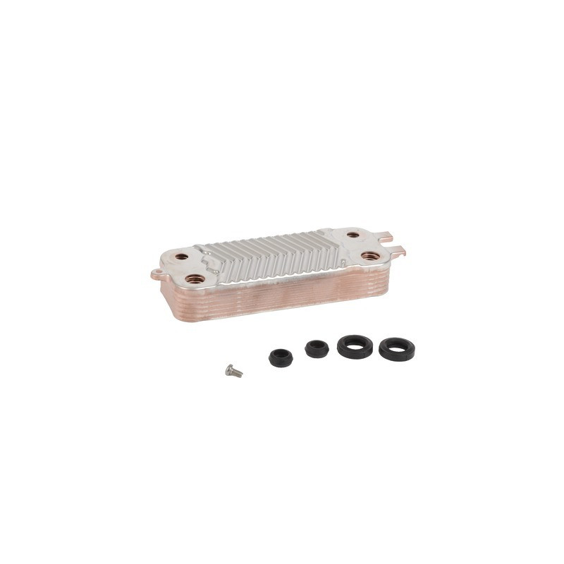 Scambiatore a piastre- DIFF pour Viessmann - 7841790