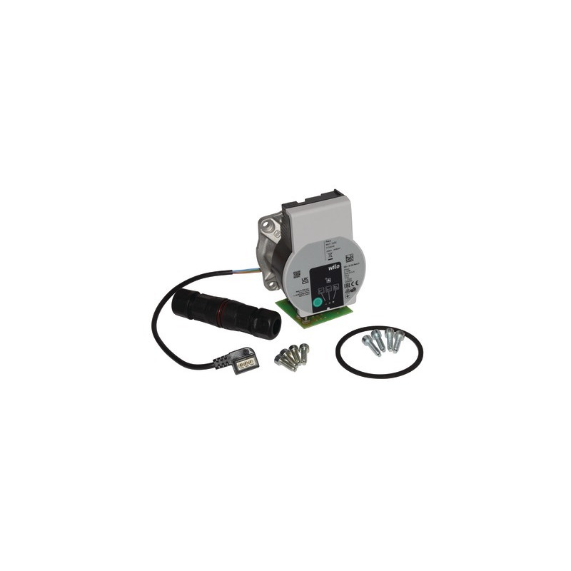 Pompa di circolazione W-HE SC- DIFF pour Viessmann - 7874717