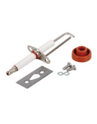 Elettrodo accensione e rilevazione QUINTA- DIFF pour De Dietrich Chappée - S54339