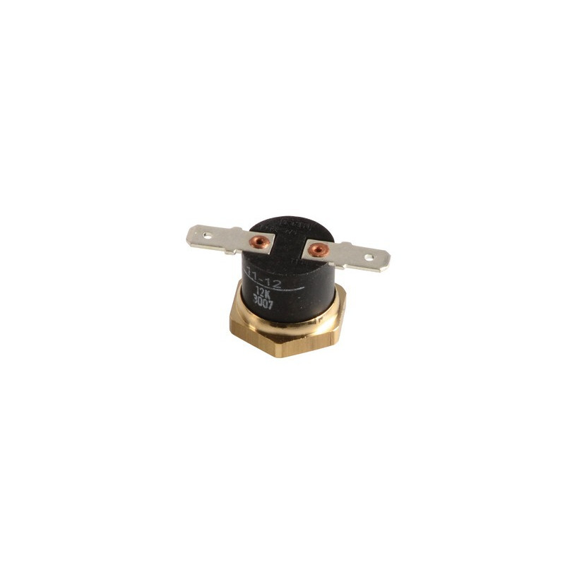 Sonda temperatura NTC ELMWOOD- DIFF pour De Dietrich Chappée - S44698