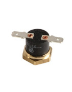 Sonda temperatura NTC ELMWOOD- DIFF pour De Dietrich Chappée - S44698