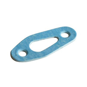 Guarnizione elettrodo- DIFF pour De Dietrich Chappée - S62105  - (X10)