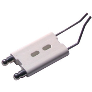 Blocchi P/NOVA 200 NM V-VII 2V- ABIG-WARMETECHNIK - 14050-003  - (X2)