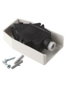 Sonda esterna AF 40- DIFF pour De Dietrich Chappée - 95365488 Sonda esterna AF 40- DIFF pour De Dietrich Chappée - 95365488