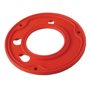 Guarnizioni bruciatore- DIFF pour De Dietrich Chappée - 7796000