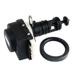 Motore e inserto valvola 3 vie- DIFF pour De Dietrich Chappée - S100823