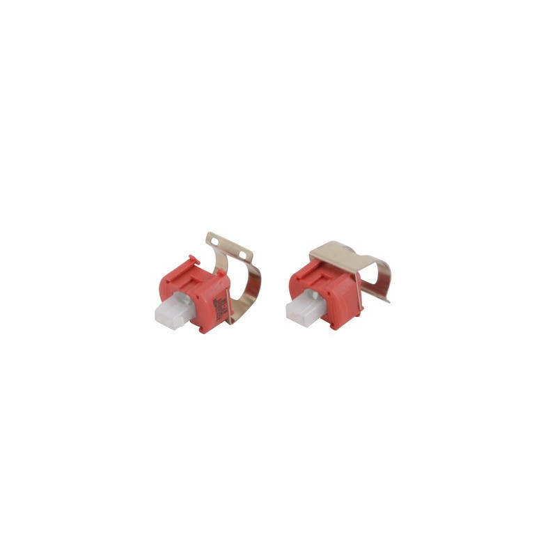 Sonda NTC- DIFF pour De Dietrich Chappée - S58733  - (X2)