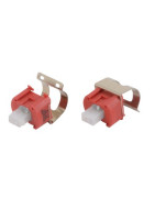 Sonda NTC- DIFF pour De Dietrich Chappée - S58733 - (X2) Sonda NTC- DIFF pour De Dietrich Chappée - S58733 - (X2)