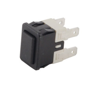 Interruttore- DIFF pour De Dietrich Chappée - S100229