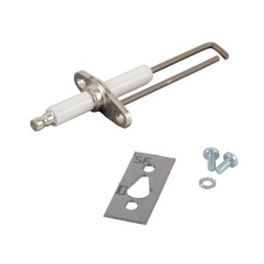 Elettrodo accensione e rilevazione- DIFF pour De Dietrich Chappée - S53564