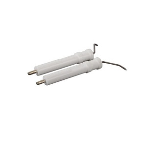 Elettrodo accensione- DIFF pour De Dietrich Chappée - 97955493