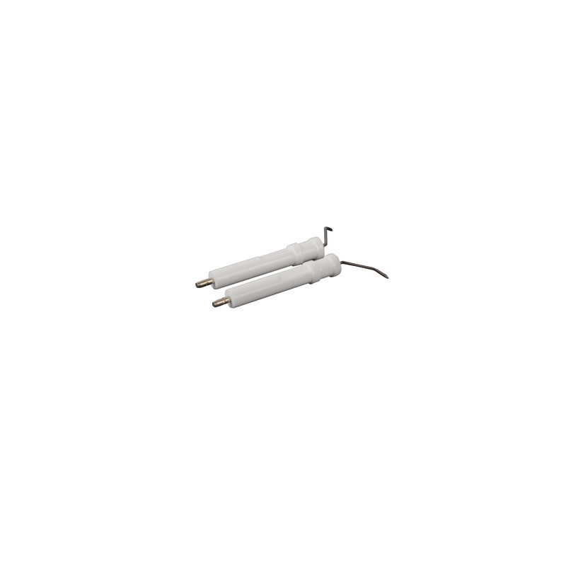 Elettrodo accensione- DIFF pour De Dietrich Chappée - 97955493