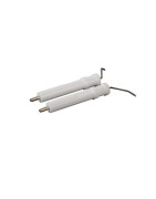 Elettrodo accensione- DIFF pour De Dietrich Chappée - 97955493 Elettrodo accensione- DIFF pour De Dietrich Chappée - 97955493