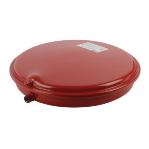 Vaso espansione 8L- DIFF pour De Dietrich Chappée - 97581257