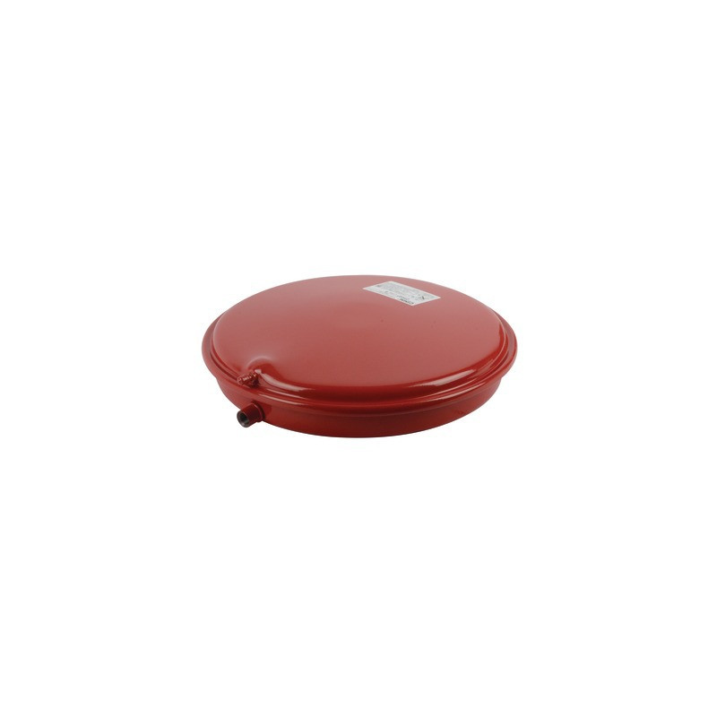 Vaso espansione 8L- DIFF pour De Dietrich Chappée - 97581257