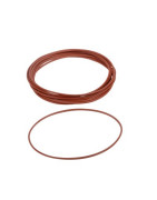 O-ring Ø 94x2- DIFF pour De Dietrich Chappée - S62718  - (X10)