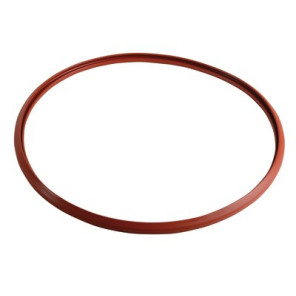 Guarnizione piastra camera di combustione- DIFF pour De Dietrich Chappée - S59596  - (X10)