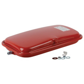 Vaso espansione RP 250 8 L- DIFF pour De Dietrich Chappée - S62753