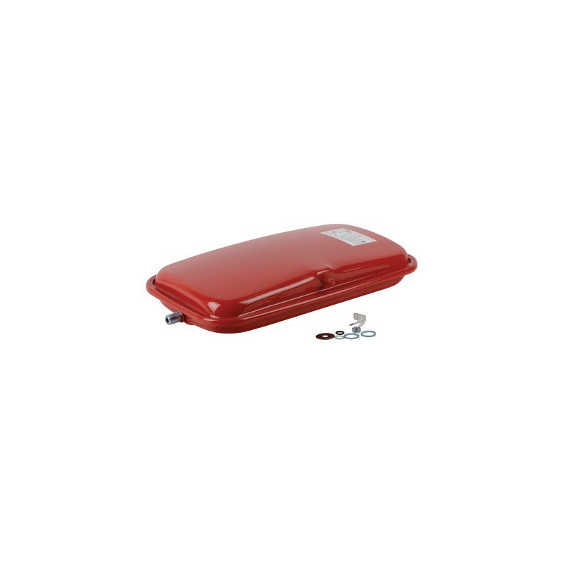 Vaso espansione RP 250 8 L- DIFF pour De Dietrich Chappée - S62753