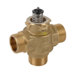Corpo valvola HO VCZMQ6000E- DIFF pour De Dietrich Chappée - 300003520