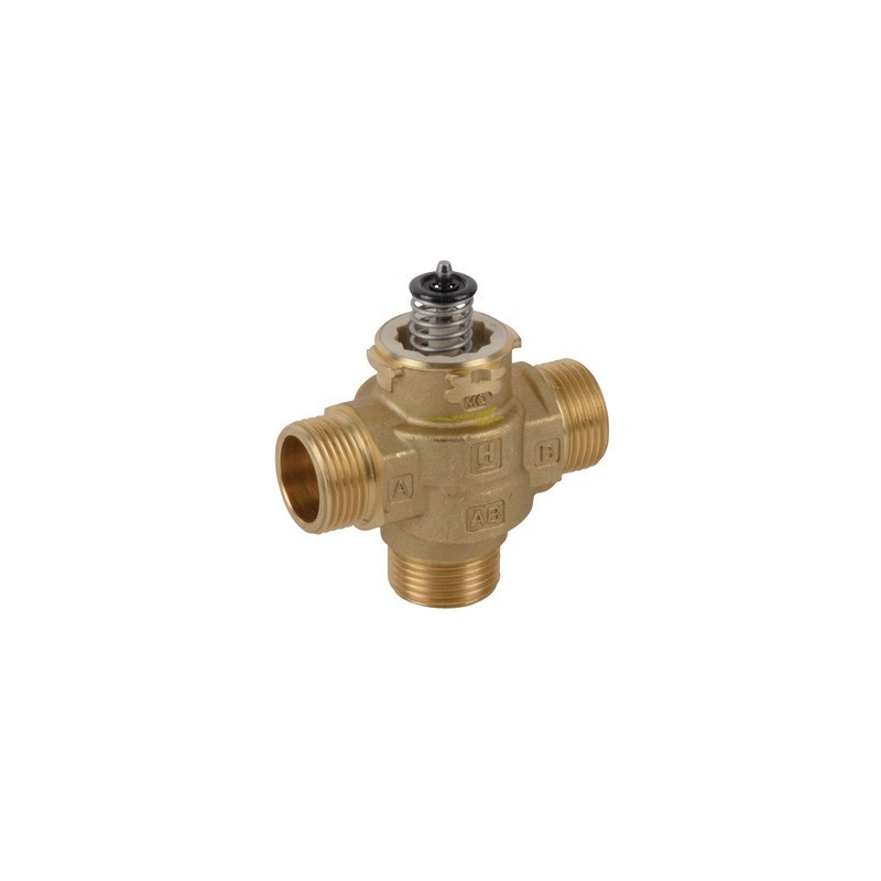 Corpo valvola HO VCZMQ6000E- DIFF pour De Dietrich Chappée - 300003520