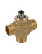 Corpo valvola HO VCZMQ6000E- DIFF pour De Dietrich Chappée - 300003520