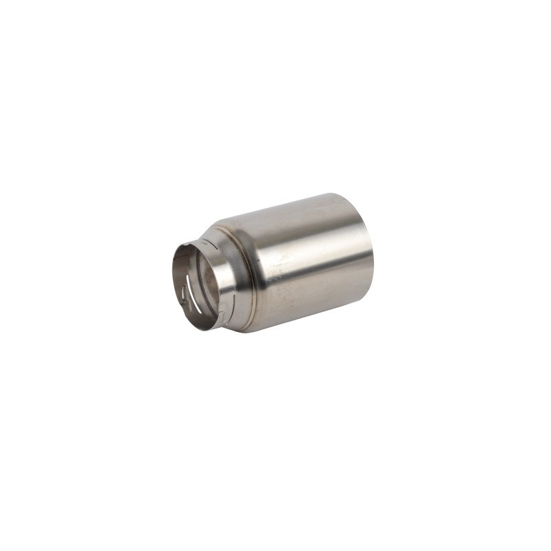 Tubo fiamma- DIFF pour De Dietrich Chappée - 7664923