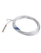 Sonda 2 metri- DIFF pour De Dietrich Chappée - 95365491