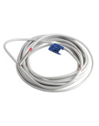 Sonda 5 metri- DIFF pour De Dietrich Chappée - 95362448