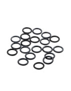 O-ring- DIFF pour De Dietrich Chappée - S59131 - (X20) O-ring- DIFF pour De Dietrich Chappée - S59131 - (X20)