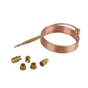 Termocoppia SIT l 1200- DIFF pour De Dietrich Chappée - 83504701