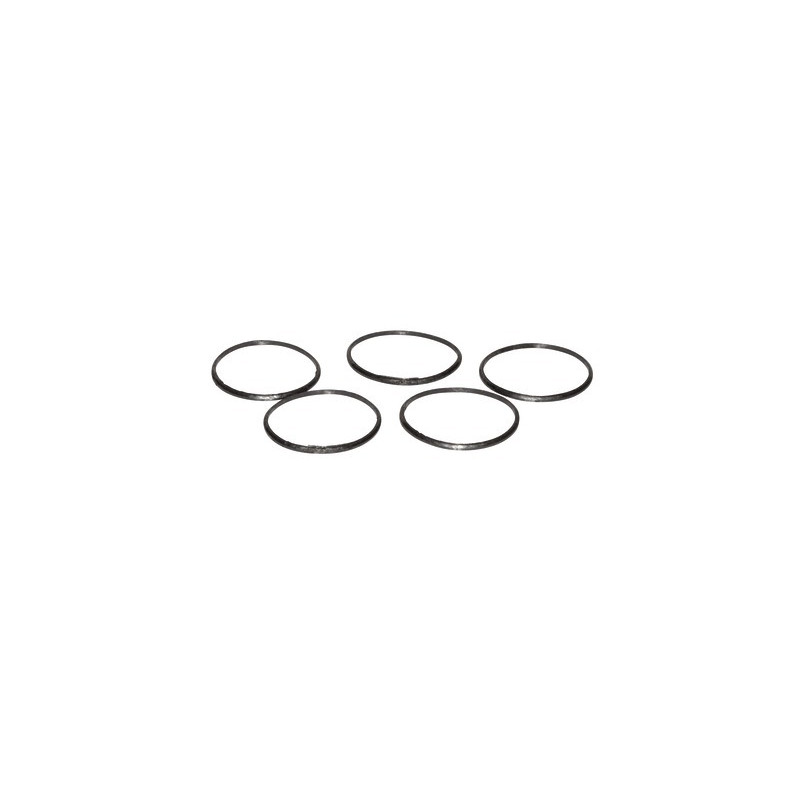 Guarnizione bruciatore- DIFF pour De Dietrich Chappée - S103172  - (X5)