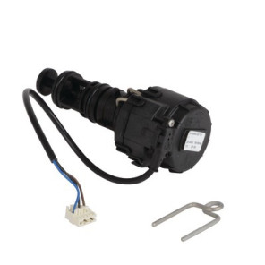Motore valvola a 3 vie- DIFF pour De Dietrich Chappée - S101765