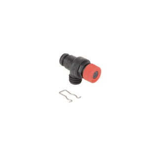 Valvola di sicurezza 3.5b- DIFF pour De Dietrich Chappée - 200022010