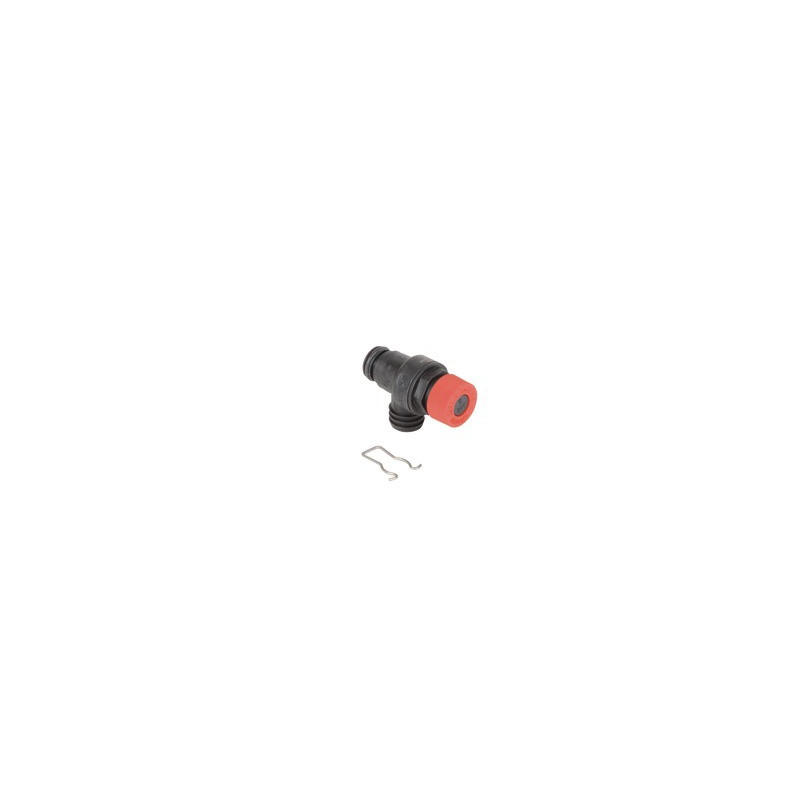 Valvola di sicurezza 3.5b- DIFF pour De Dietrich Chappée - 200022010