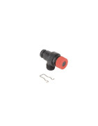 Valvola di sicurezza 3.5b- DIFF pour De Dietrich Chappée - 200022010