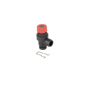 Valvola di sicurezza 3.5b- DIFF pour De Dietrich Chappée - 200022010