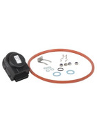 Motore valvola 3 vie- DIFF pour De Dietrich Chappée - S59132